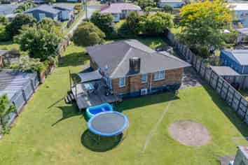 11 Kiwi Street, Te Kuiti