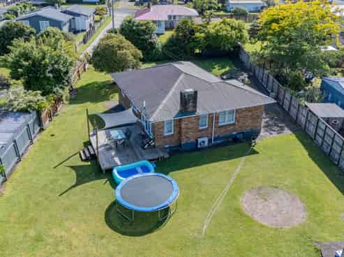 11 Kiwi Street, Te Kuiti