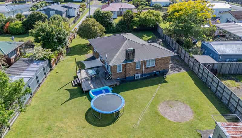11 Kiwi Street, Te Kuiti