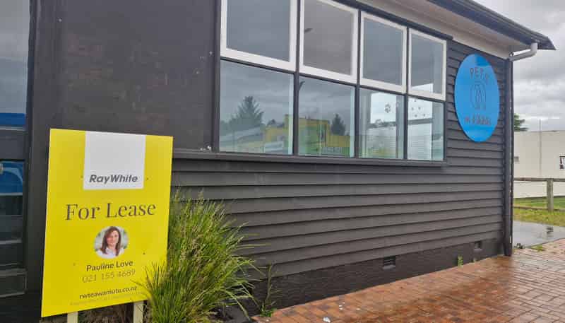 21 Lyon Street, Te Awamutu