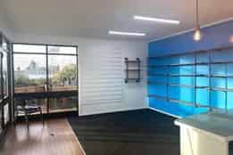 Retail/kitchen space for lease 