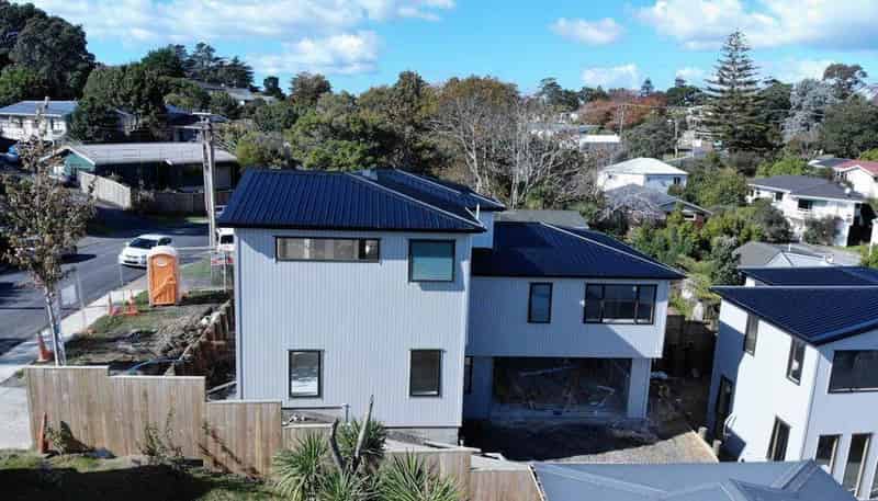 23A Morton Avenue, Forrest Hill