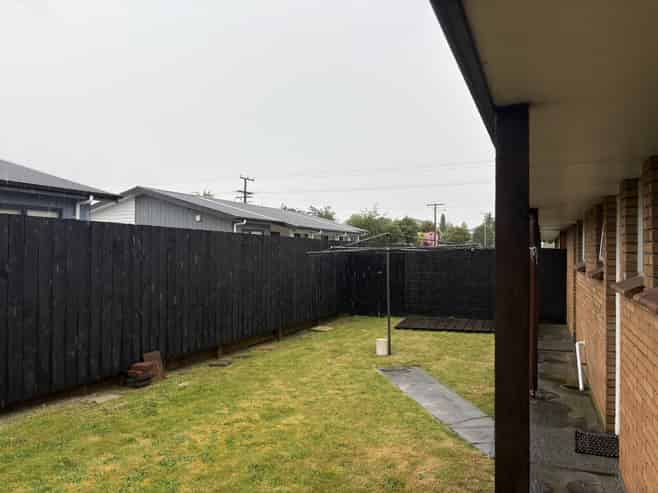 B/176 Rifle Range Road, Taupo