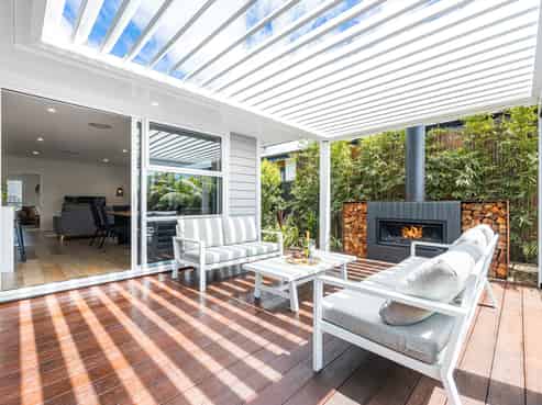 7 Houpuni Road, Milldale