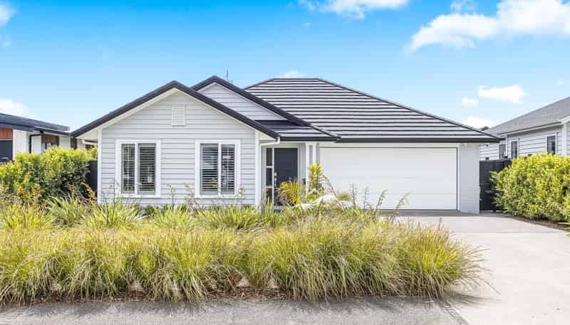 7 Houpuni Road, Milldale