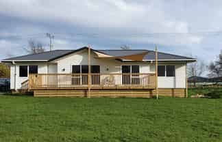 275 Tararua Road, Levin