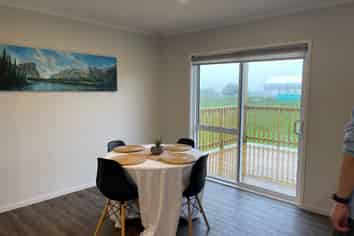 275 Tararua Road, Levin