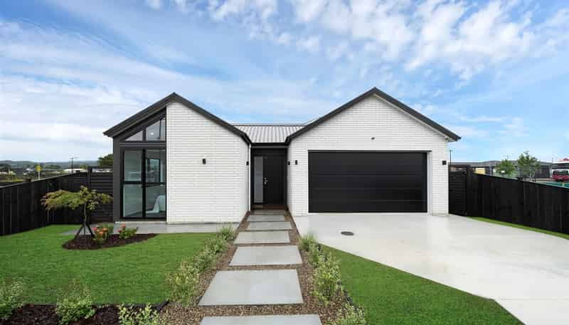  22 Kakano Street, Clevedon