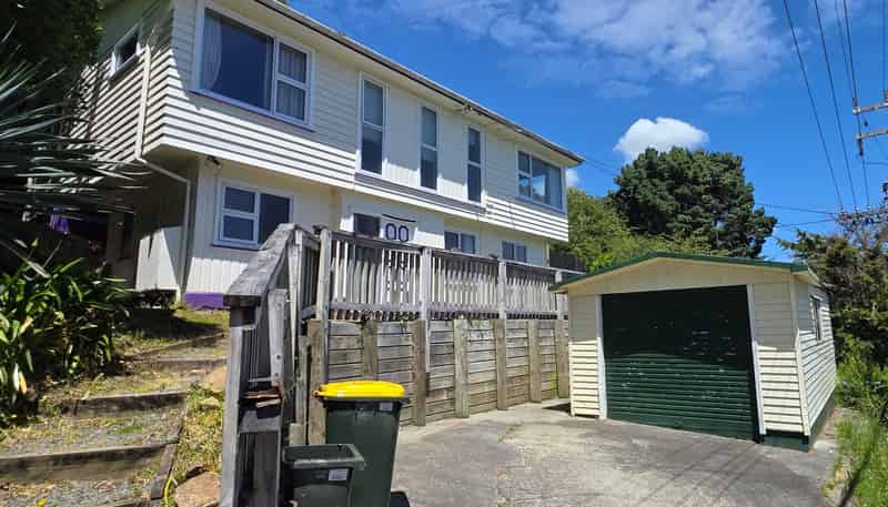 14 Manor Drive, Stokes Valley