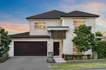 23 Korere Terrace, Stonefields