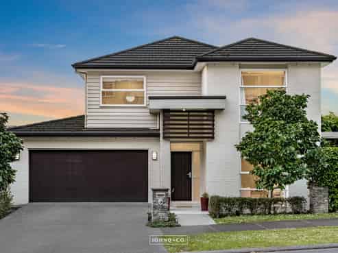 23 Korere Terrace, Stonefields