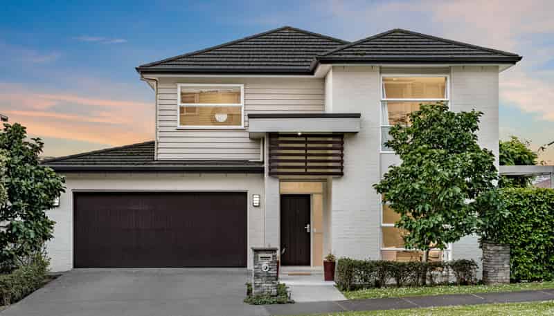 23 Korere Terrace, Stonefields