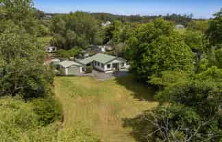 1099 Kaipara Coast Highway, Kaukapakapa