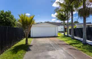 46A Ivanhoe Road, Grey Lynn