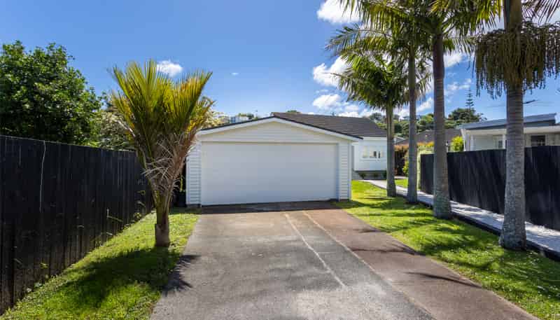 46A Ivanhoe Road, Grey Lynn