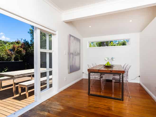 46A Ivanhoe Road, Grey Lynn