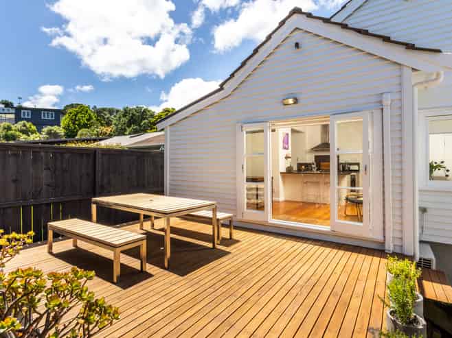 46A Ivanhoe Road, Grey Lynn