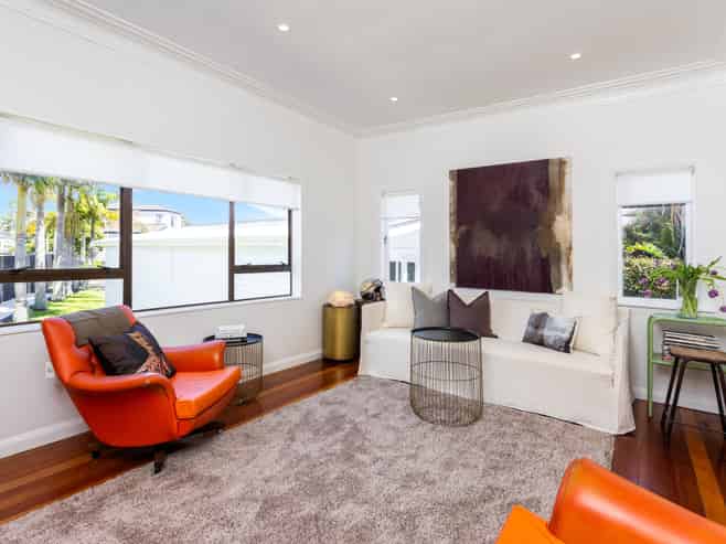 46A Ivanhoe Road, Grey Lynn