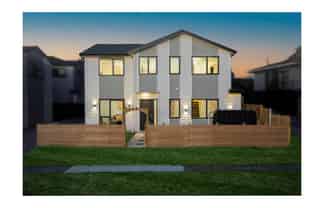 16c Balgowan Terrace, Conifer Grove