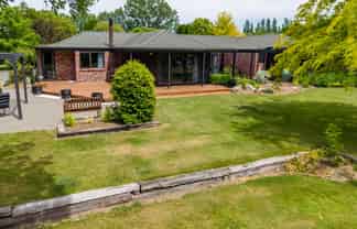 221 Methven Highway, Allenton