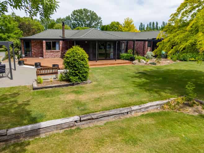 221 Methven Highway, Allenton