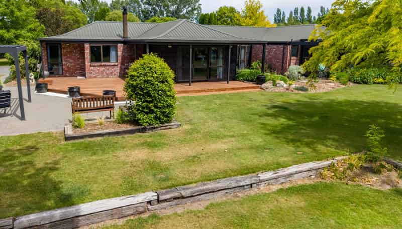 221 Methven Highway, Allenton