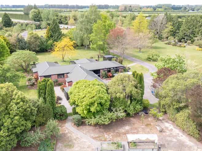 221 Methven Highway, Allenton