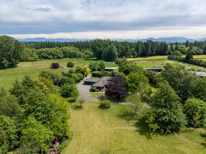 221 Methven Highway, Allenton