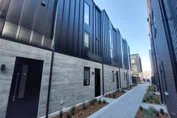 13/373 St Asaph Street, Christchurch Central