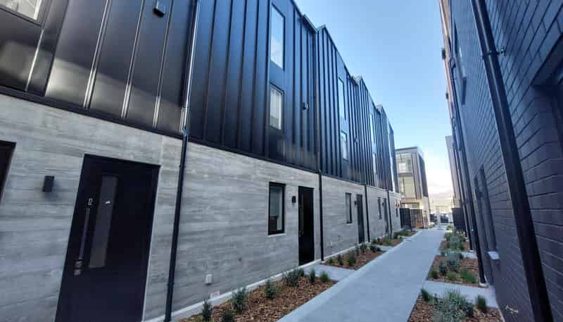 13/373 St Asaph Street, Christchurch Central