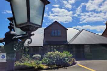 8 Point Road, Monaco