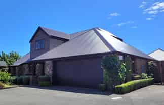 8 Point Road, Monaco