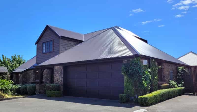 8 Point Road, Monaco