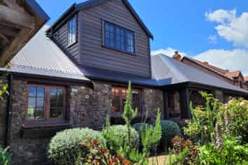 8 Point Road, Monaco