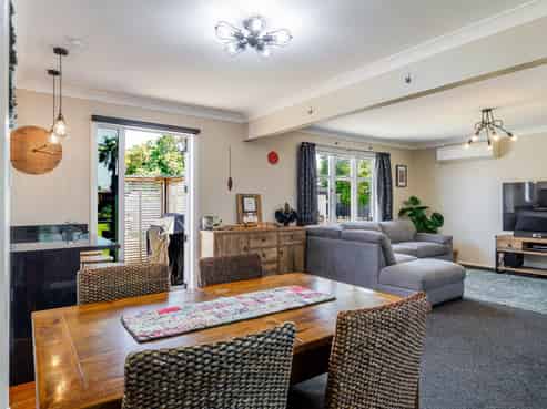 1 Halls Road, Pahiatua