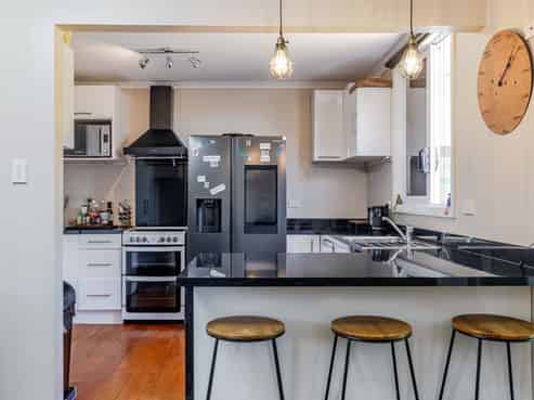 1 Halls Road, Pahiatua