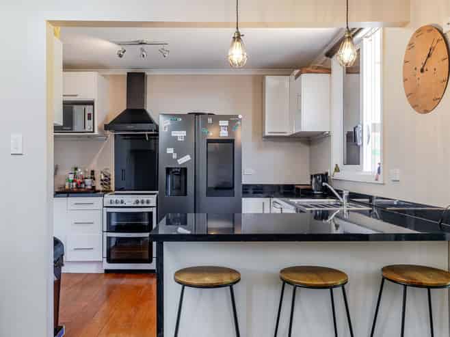 1 Halls Road, Pahiatua