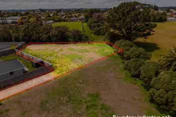 34A and 34 Tawhero Street, Gonville