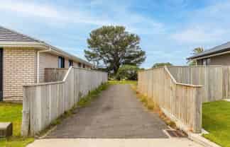 34A and 34 Tawhero Street, Gonville