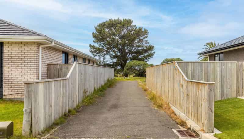 34A and 34 Tawhero Street, Gonville