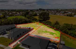 34A and 34 Tawhero Street, Gonville