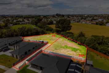 34A and 34 Tawhero Street, Gonville