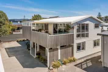 115B Esplanade Drive, Whangamata