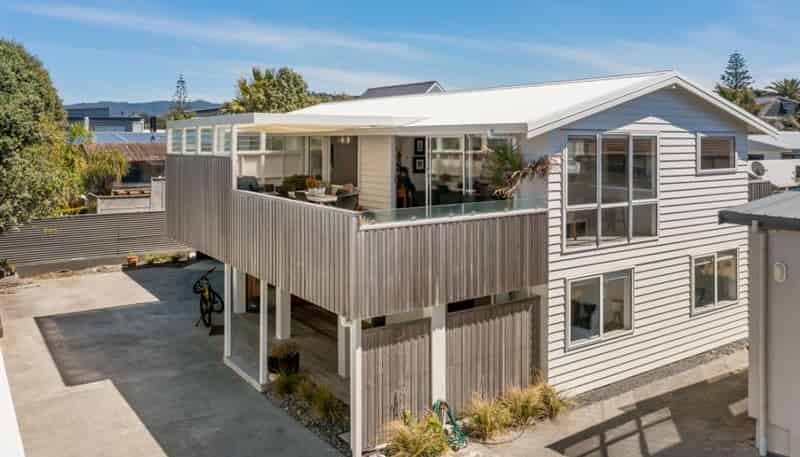 115B Esplanade Drive, Whangamata