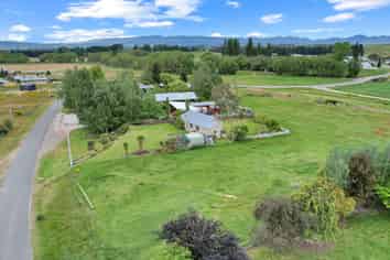 11 Chirnside Terrace, Patearoa