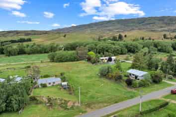 11 Chirnside Terrace, Patearoa