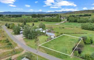 11 Chirnside Terrace, Patearoa