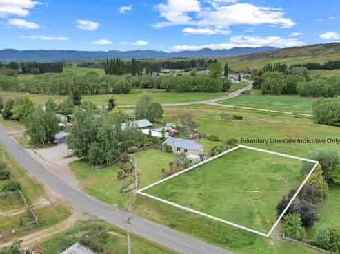 11 Chirnside Terrace, Ranfurly