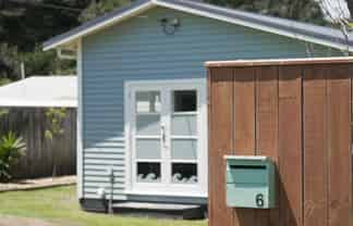 6 Kapiti Lane, OTAKI BEACH