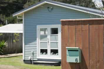 6 Kapiti Lane, OTAKI BEACH